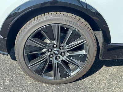 2027 Cadillac LYRIQ Signature Sport