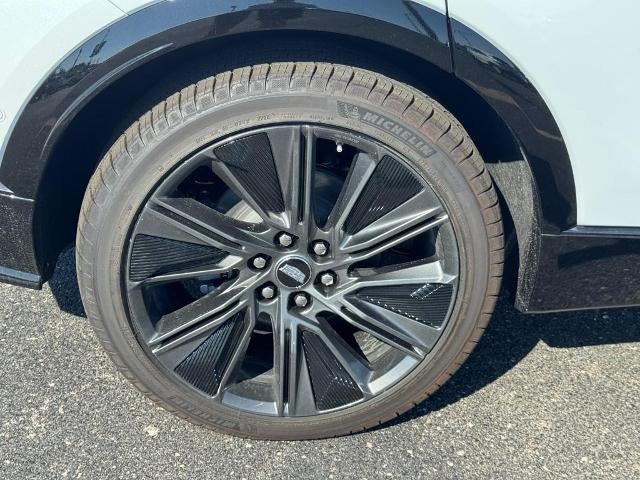 2027 Cadillac LYRIQ Signature Sport
