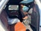 2027 Cadillac LYRIQ Signature Sport