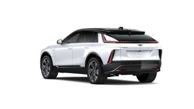 2027 Cadillac LYRIQ Signature Sport