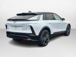 2026 Cadillac LYRIQ Signature Sport