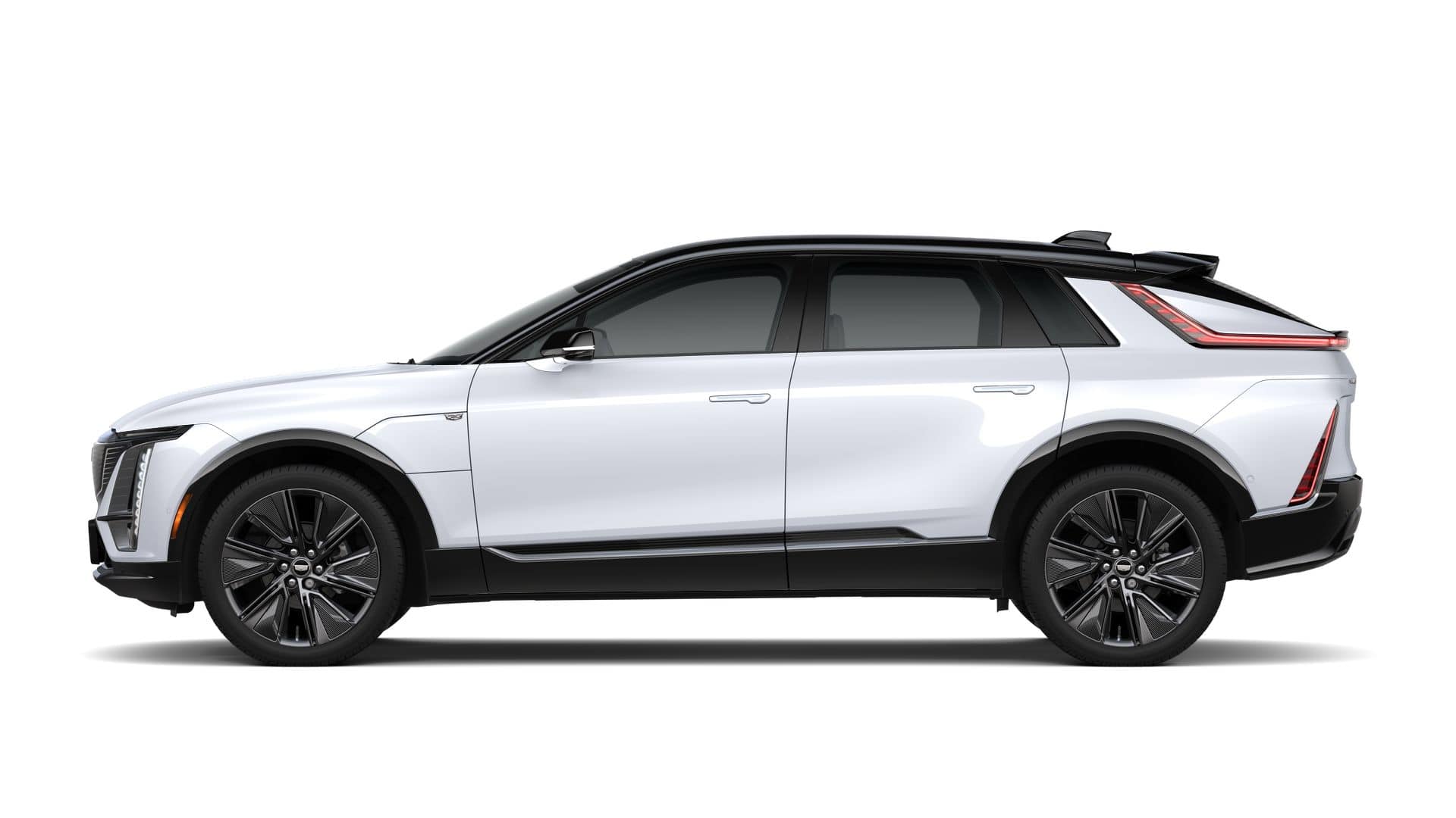 2026 Cadillac LYRIQ Signature Sport