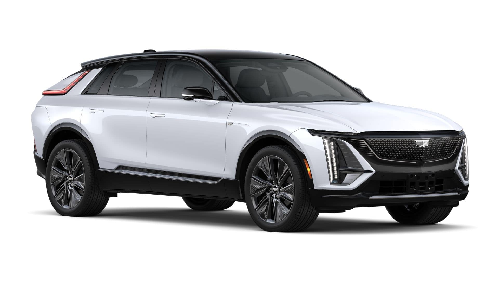 2026 Cadillac LYRIQ Signature Sport