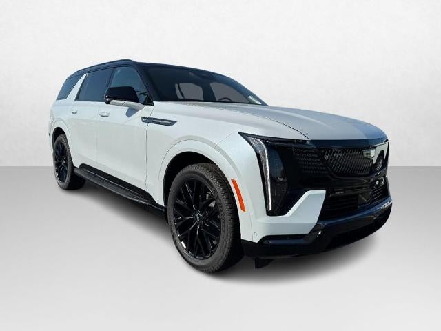 2026 Cadillac ESCALADE IQL Premium Sport