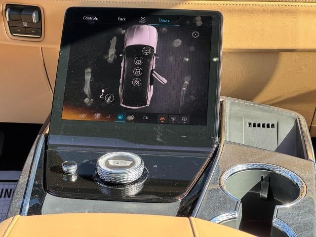 2026 Cadillac ESCALADE IQL Premium Sport