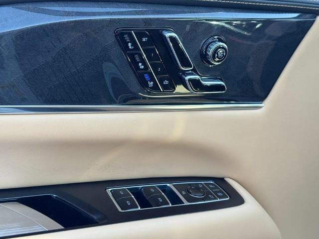 2026 Cadillac ESCALADE IQL Premium Sport