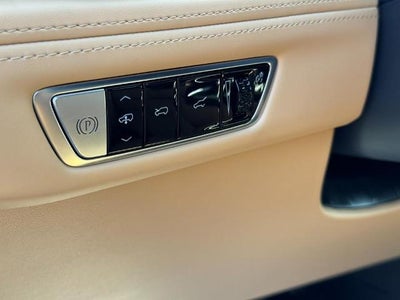 2026 Cadillac ESCALADE IQL Premium Sport