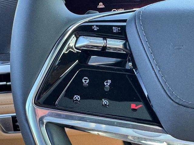 2026 Cadillac ESCALADE IQL Premium Sport