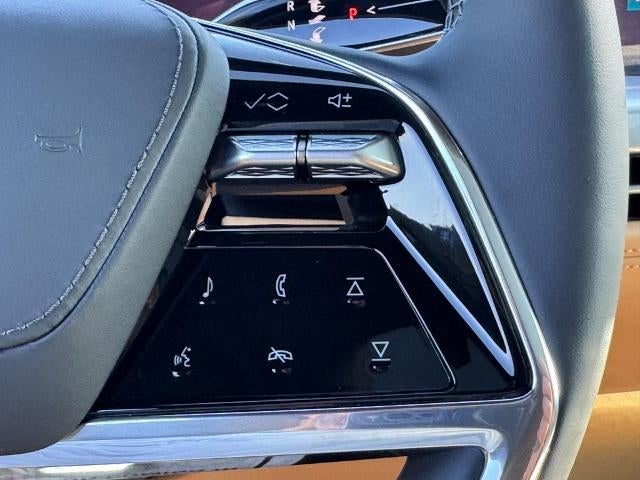 2026 Cadillac ESCALADE IQL Premium Sport