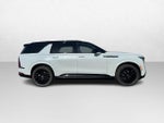 2026 Cadillac ESCALADE IQL Premium Sport
