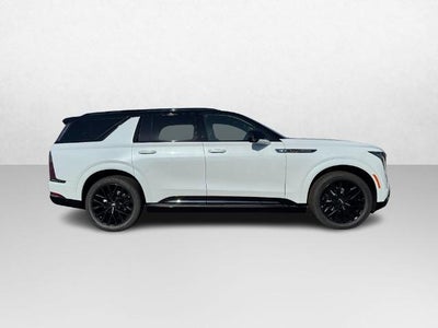 2026 Cadillac ESCALADE IQL Premium Sport