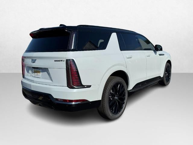 2026 Cadillac ESCALADE IQL Premium Sport
