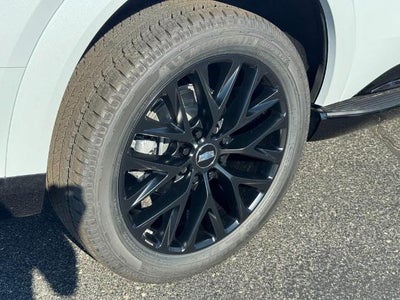 2026 Cadillac ESCALADE IQL Premium Sport
