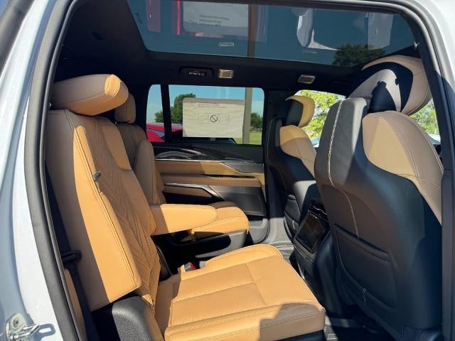 2026 Cadillac ESCALADE IQL Premium Sport