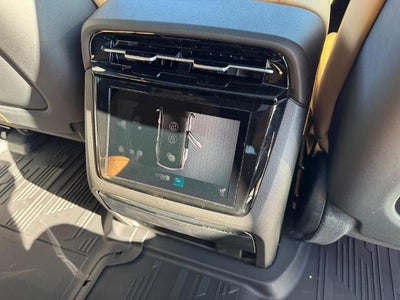 2026 Cadillac ESCALADE IQL Premium Sport