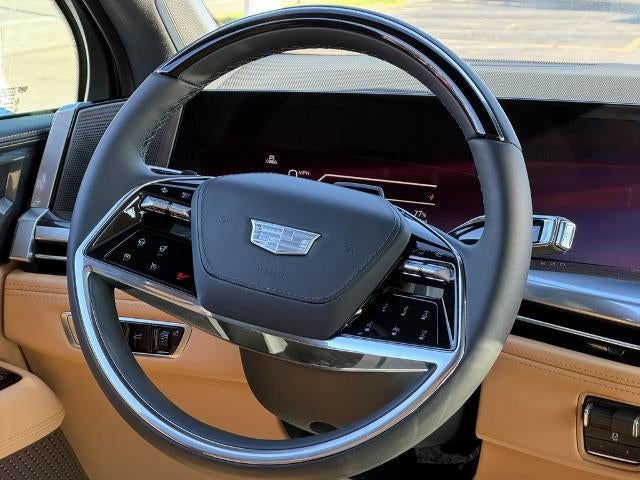 2026 Cadillac ESCALADE IQL Premium Sport