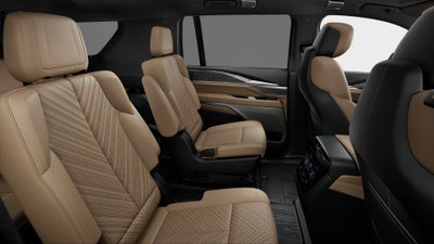 2026 Cadillac ESCALADE IQL Premium Sport
