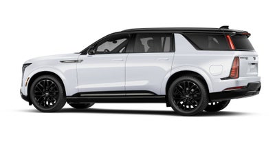 2026 Cadillac ESCALADE IQL Premium Sport