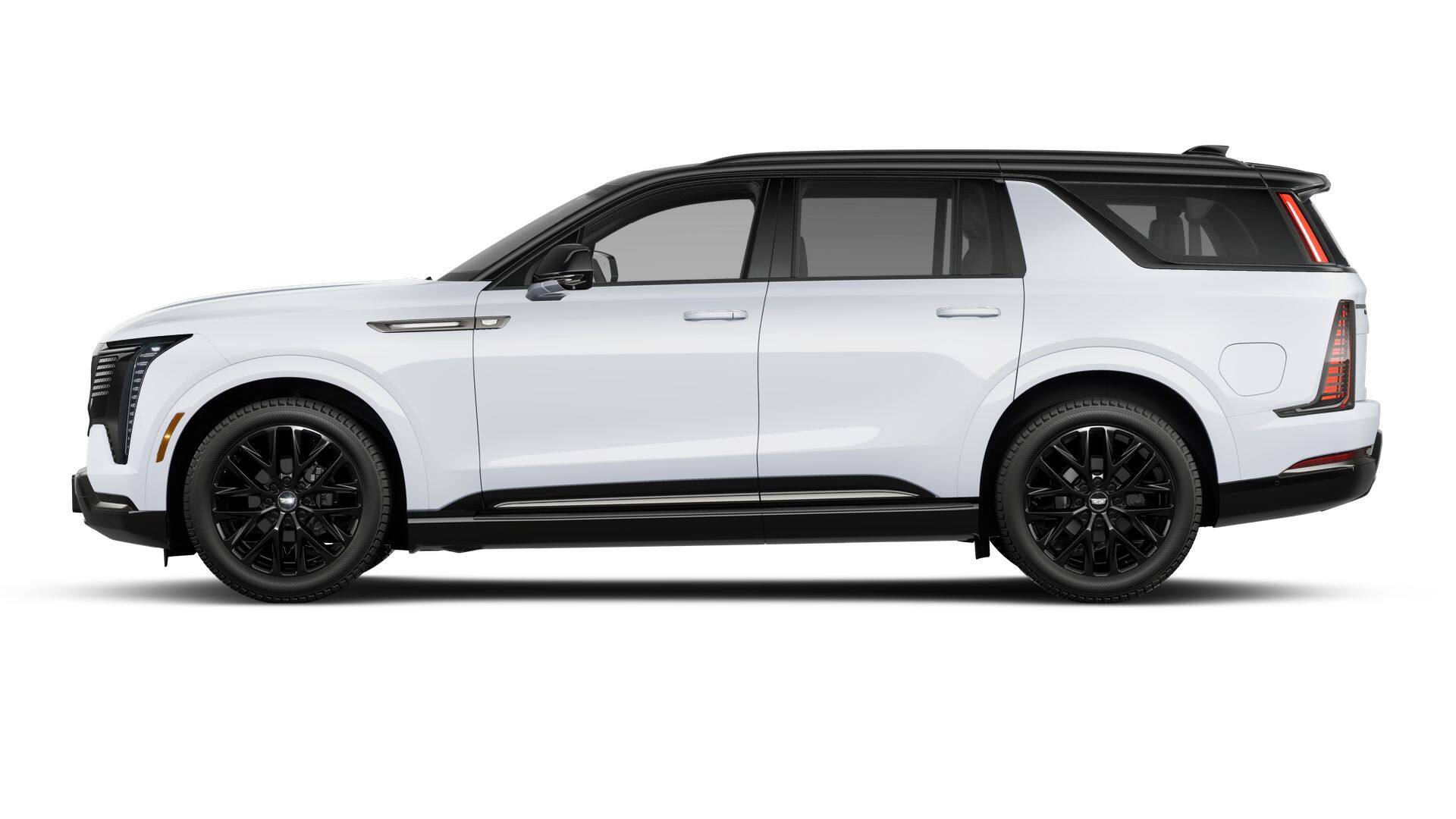 2026 Cadillac ESCALADE IQL Premium Sport
