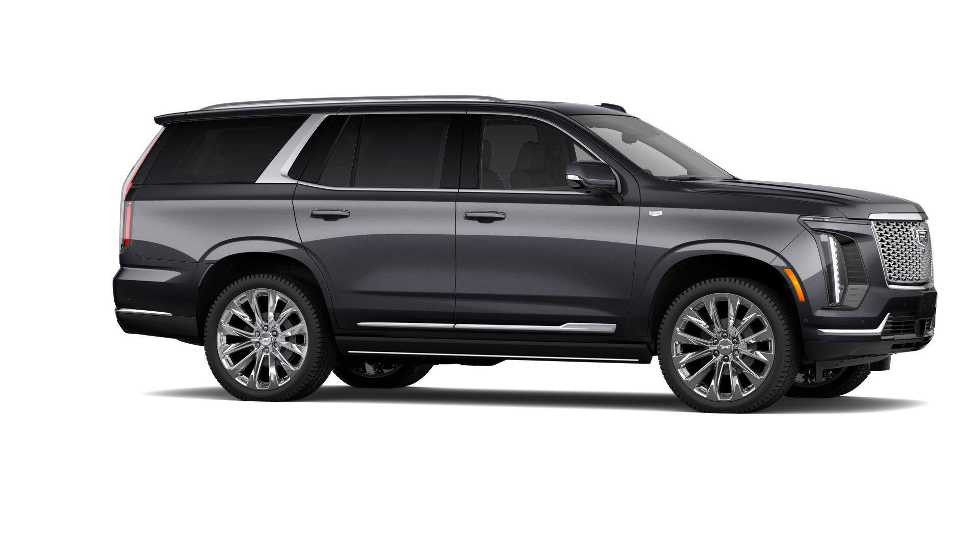 2027 Cadillac Escalade Luxury