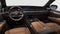 2027 Cadillac Escalade Luxury