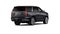 2027 Cadillac Escalade Luxury