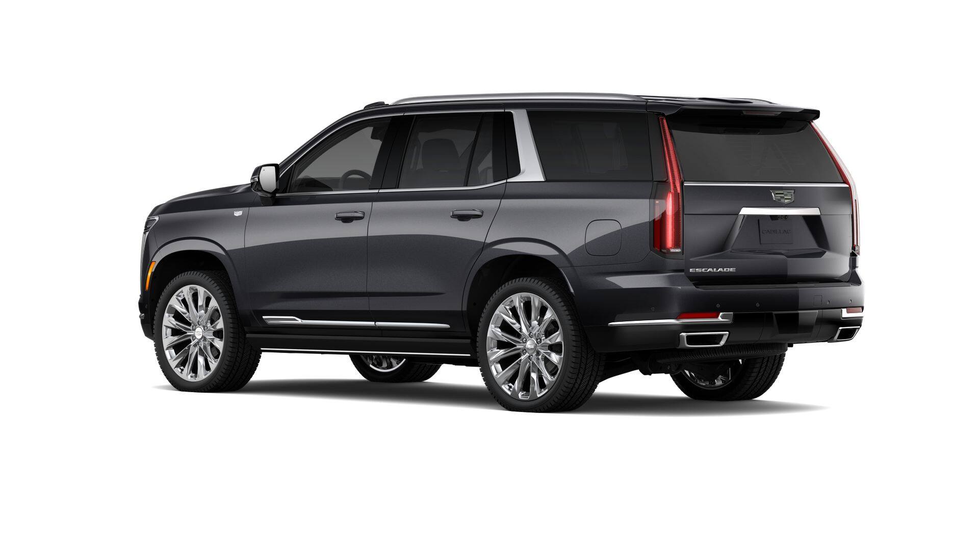 2027 Cadillac Escalade Luxury