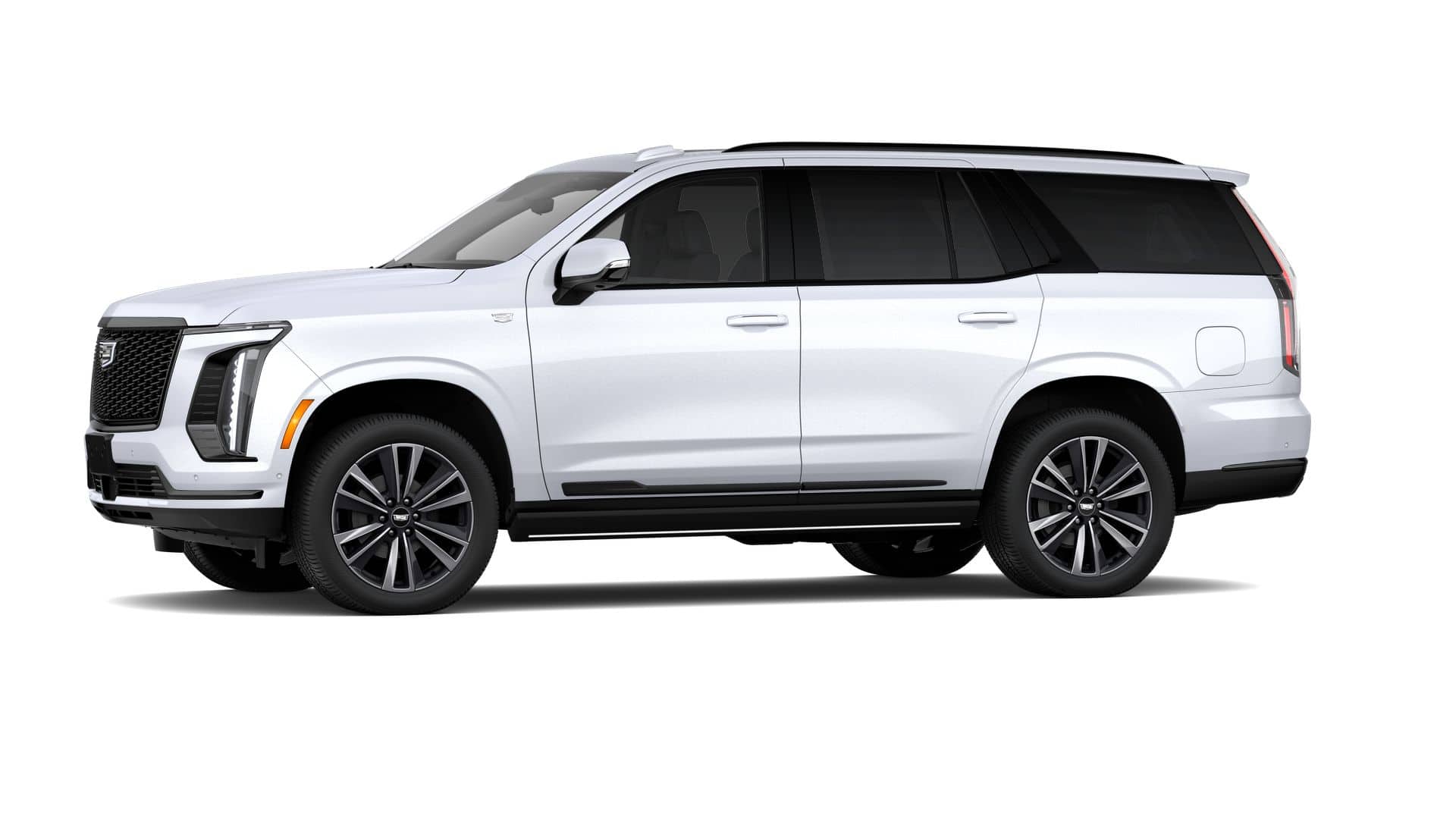 2027 Cadillac Escalade 4WD Sport