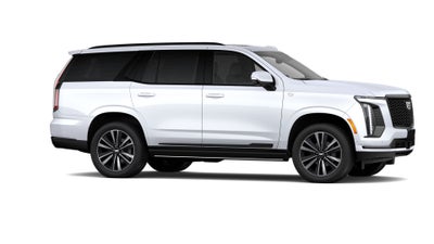2027 Cadillac Escalade 4WD Sport