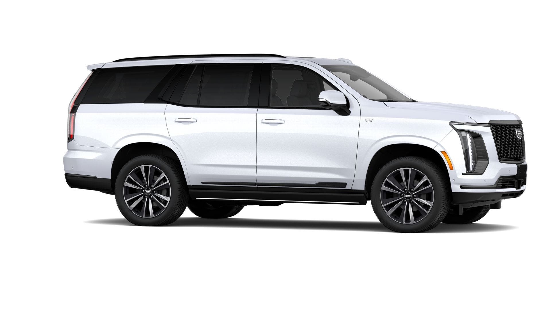 2027 Cadillac Escalade 4WD Sport