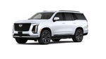 2027 Cadillac Escalade 4WD Sport