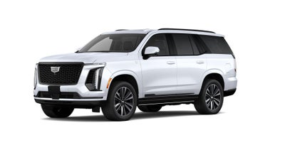 2027 Cadillac Escalade 4WD Sport