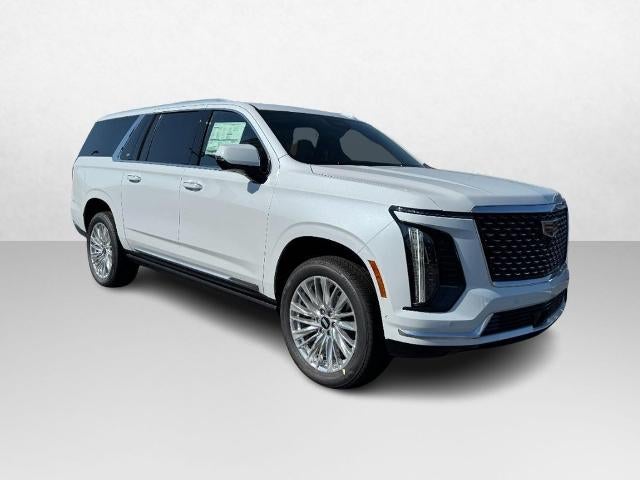 2026 Cadillac Escalade ESV Luxury