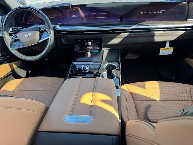2026 Cadillac Escalade ESV Luxury