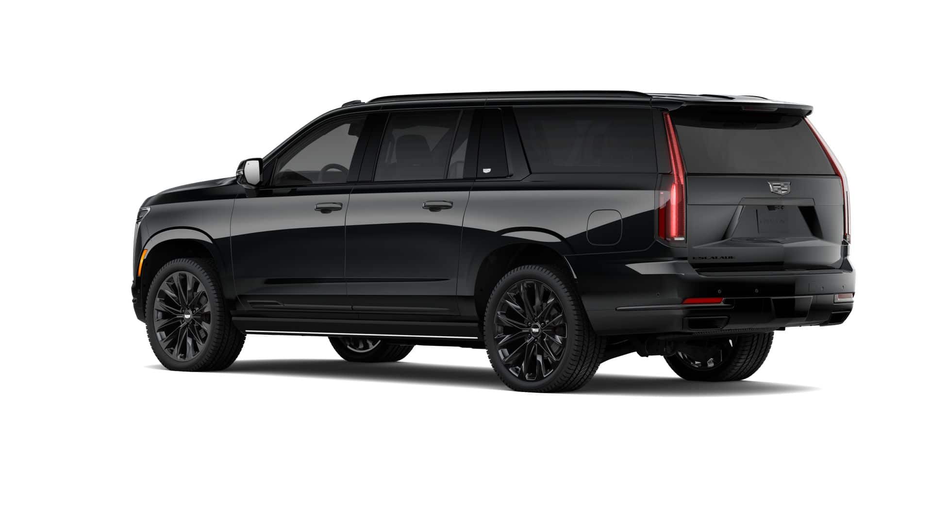 2027 Cadillac Escalade ESV Platinum Sport