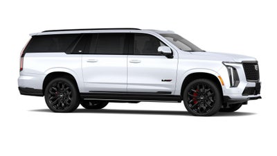 2027 Cadillac Escalade ESV V-Series