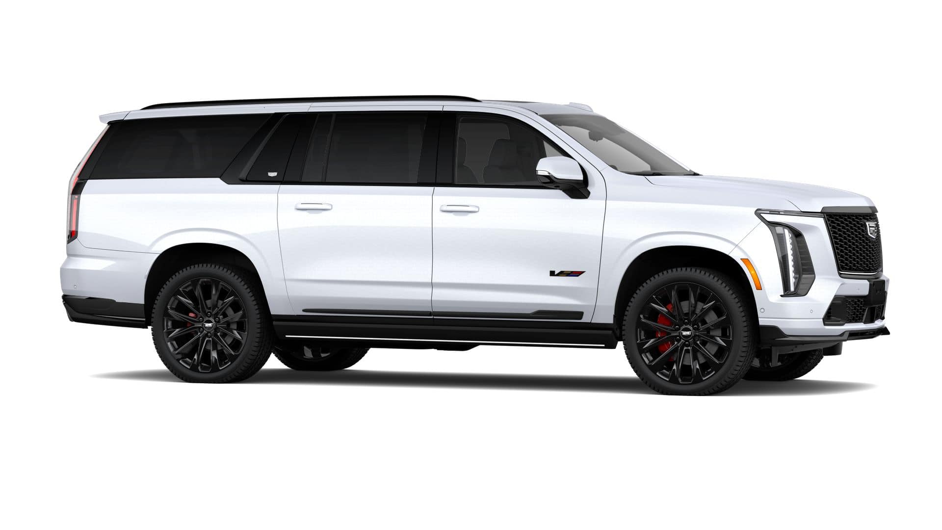 2027 Cadillac Escalade ESV V-Series