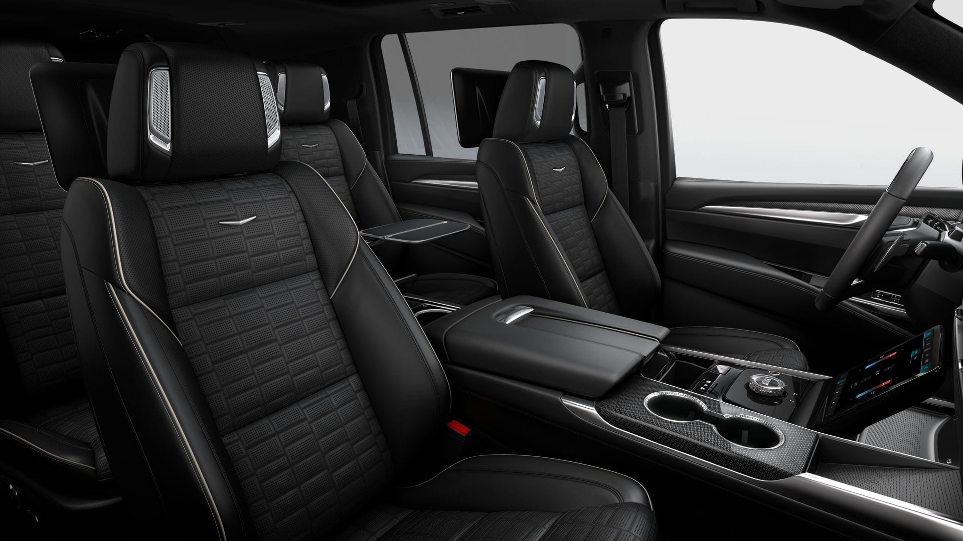 2027 Cadillac Escalade ESV V-Series
