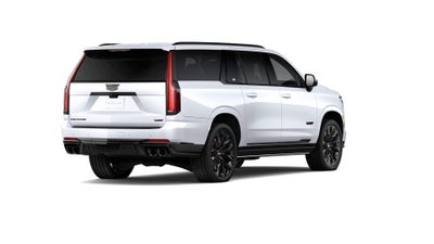 2027 Cadillac Escalade ESV V-Series
