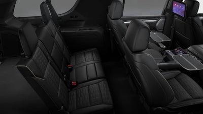 2027 Cadillac Escalade ESV V-Series