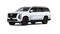 2027 Cadillac Escalade ESV V-Series