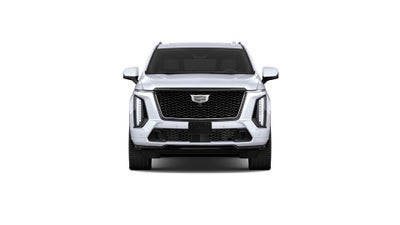 2027 Cadillac Escalade ESV V-Series