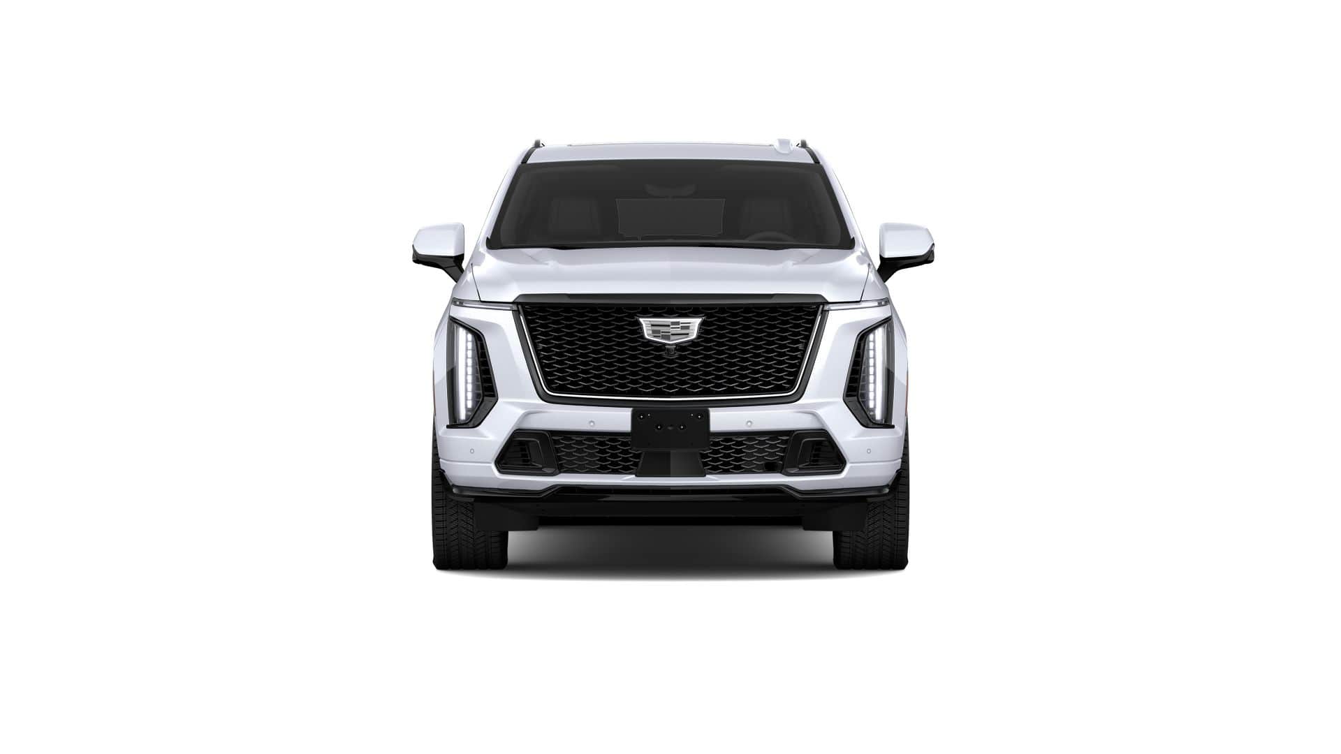 2027 Cadillac Escalade ESV V-Series