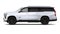 2027 Cadillac Escalade ESV V-Series