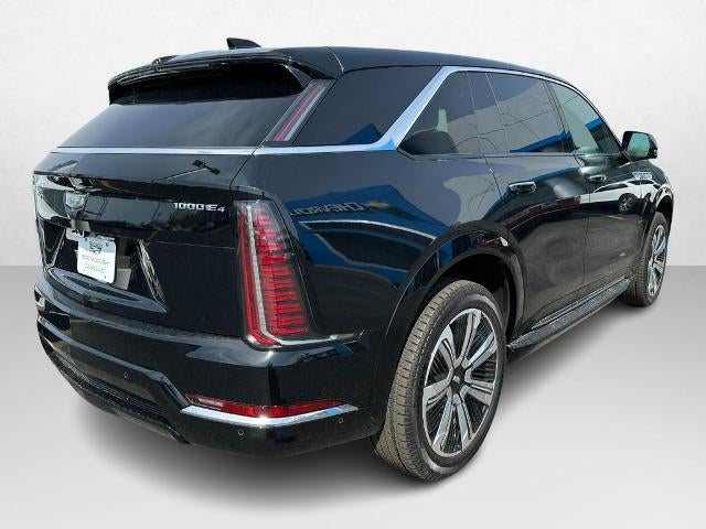 2025 Cadillac ESCALADE IQ Luxury 2
