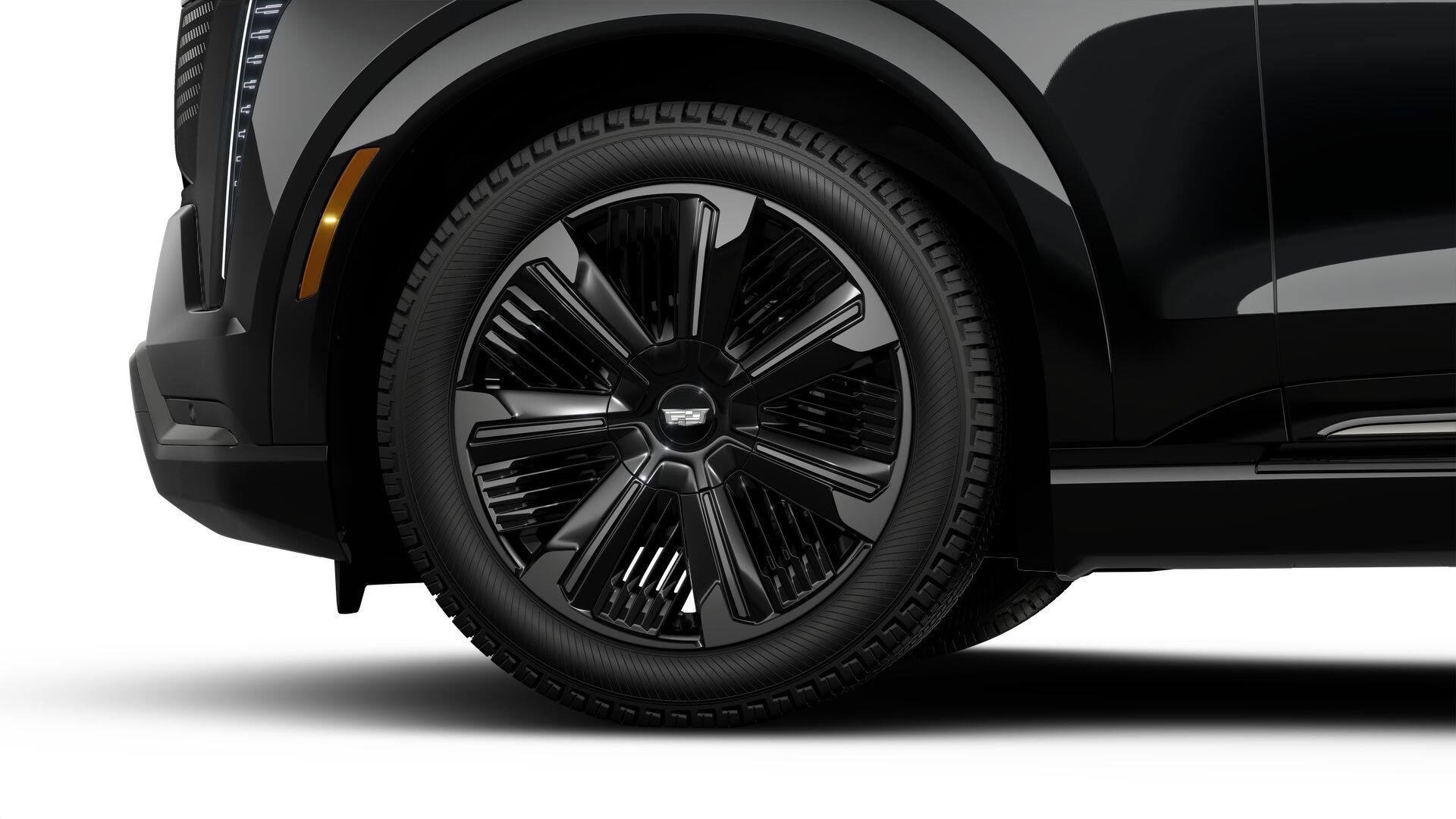 2026 Cadillac ESCALADE IQ Sport