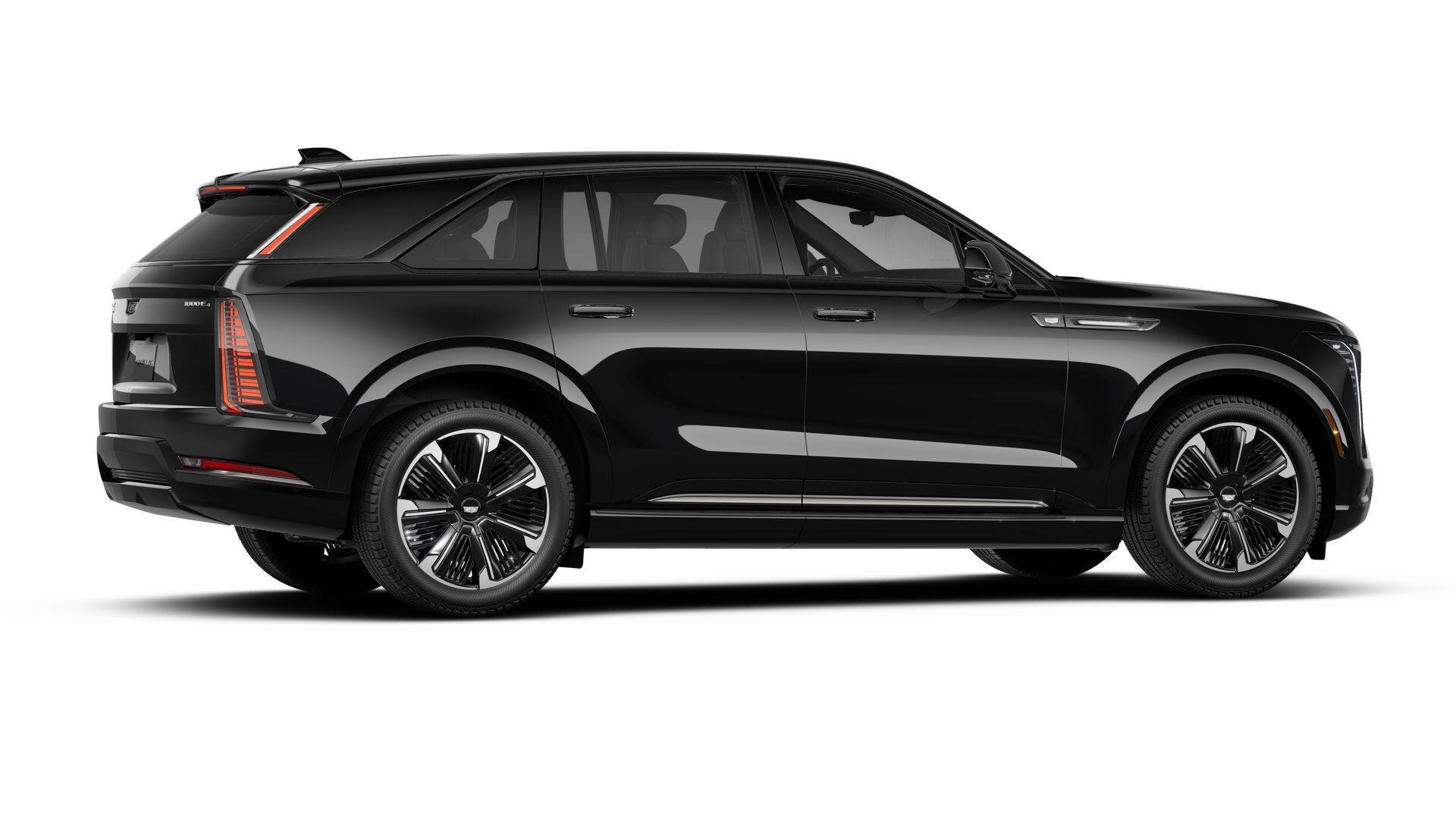2026 Cadillac ESCALADE IQ Sport