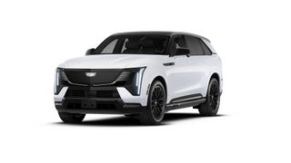 2026 Cadillac ESCALADE IQ Premium Sport