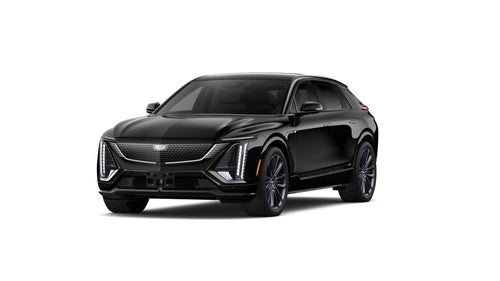 2027 Cadillac LYRIQ V-Series Premium