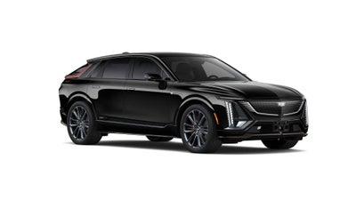 2027 Cadillac LYRIQ V-Series Premium